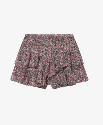Short Jocadia I Marant estampada